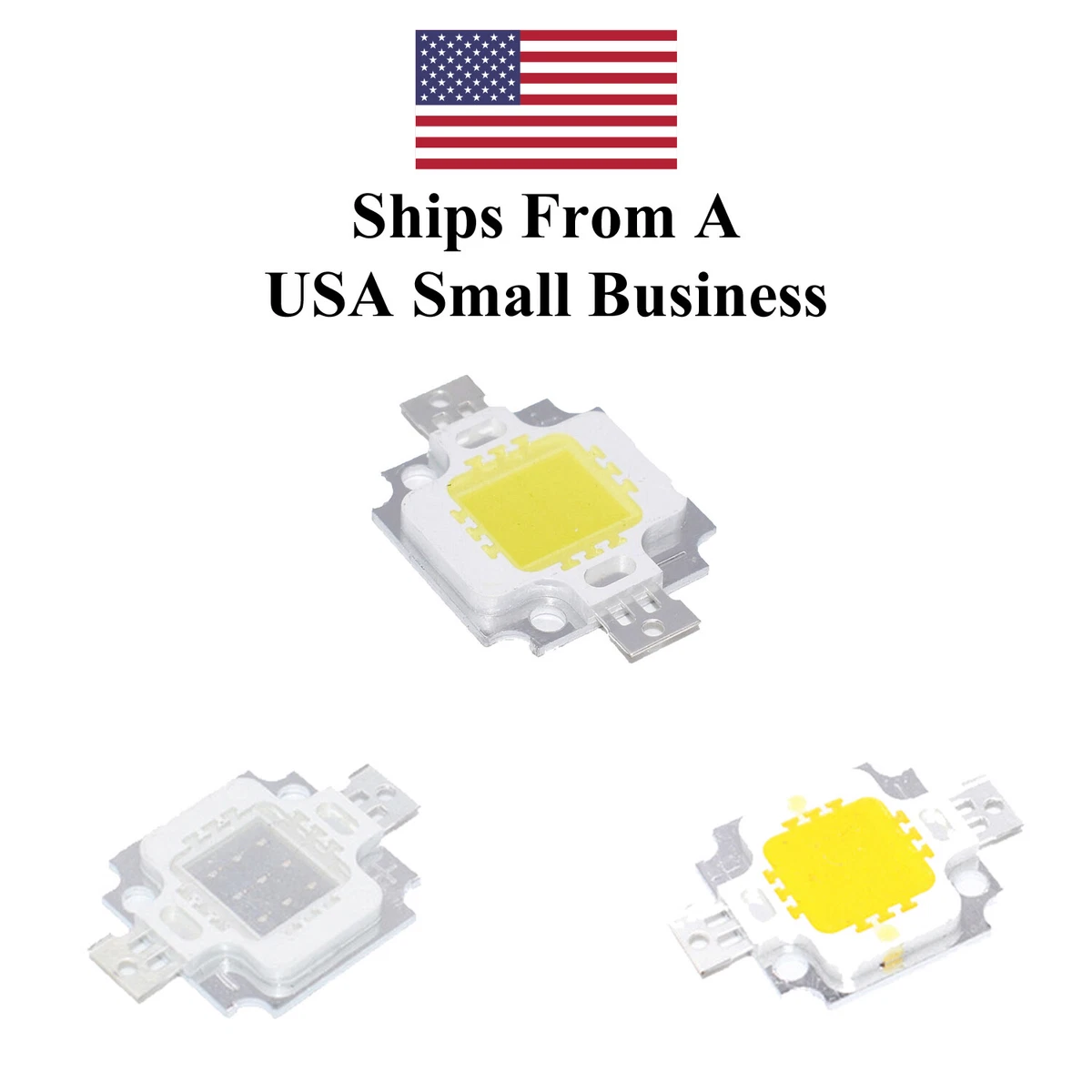 Led smd 10 watt deals
