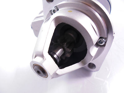 Starter Per Volvo Penta Marine AQ115 AQ125 AQ130 AQ131 5003564 01108088 Nuovo