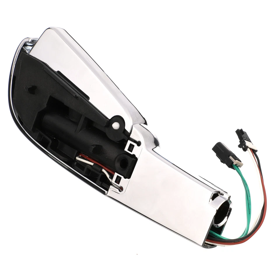 Новый оригинальный производитель Ford 2011-2017 Expedition Navigator F-150 хромированный переключатель передач BL3Z-7213-CA - Изображение 3 из 4