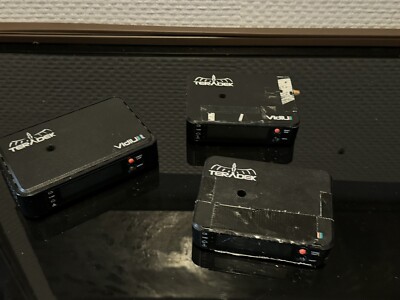 TERADEK VidiU HD LIVE STREAMING WiFi HDMI H.264 VIDEO ENCODER 