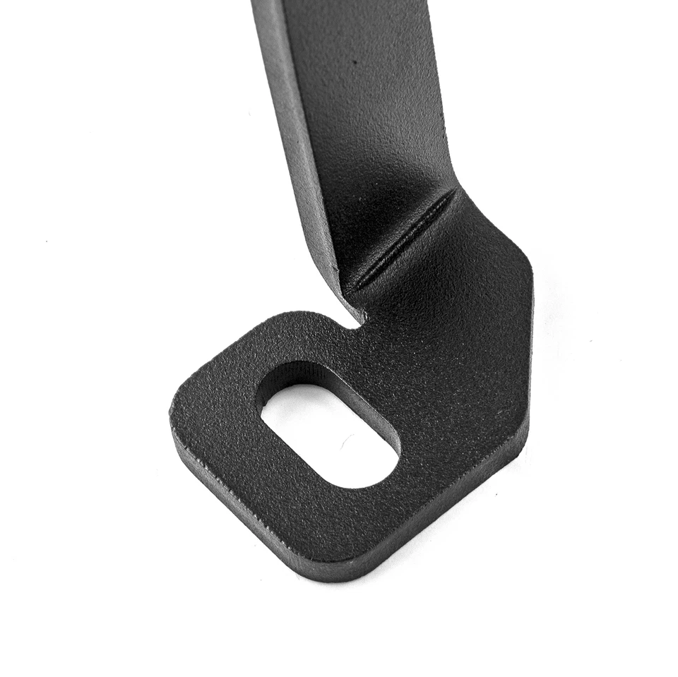 for Ford F-150/Raptor 2021-2022 2023 2024 Hood Ditch Light LED Mounts Brackets - Image 4 of 4