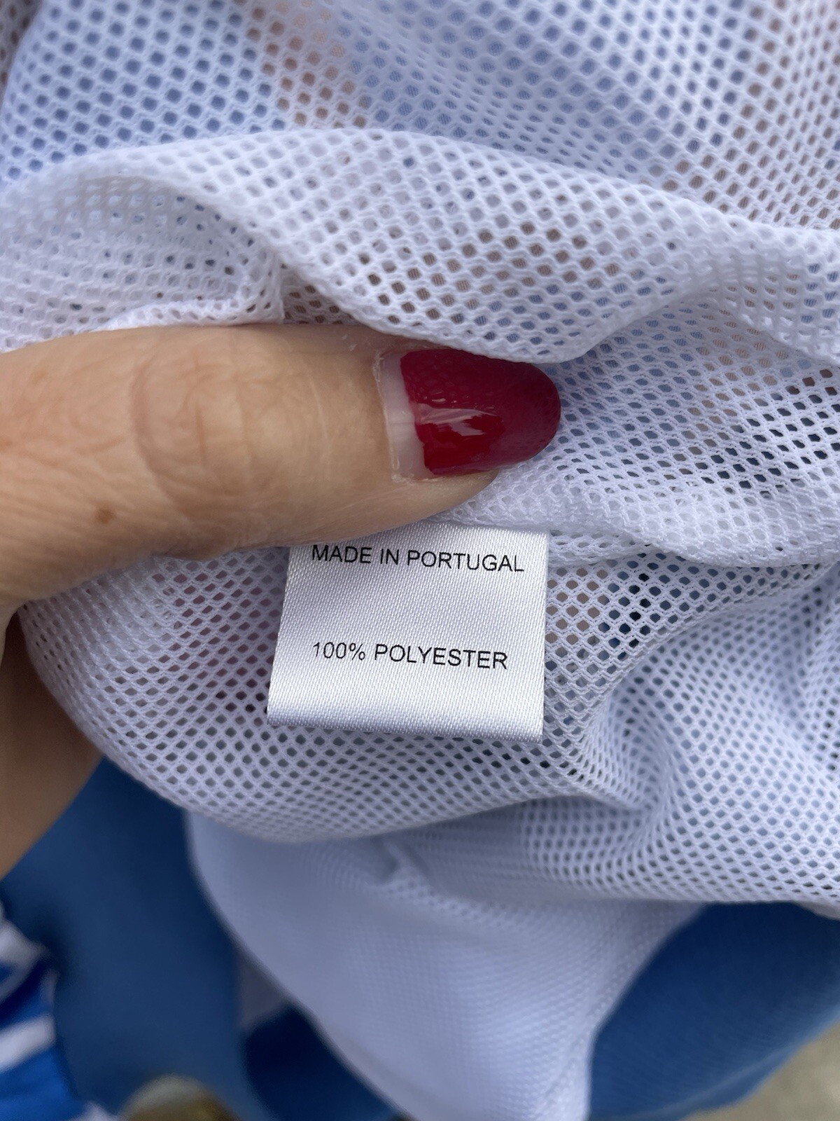 FILA Blazer da canottaggio x KSwiss giacca a vento da tennis colorato grande