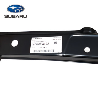 OEM BACK BEAM COMPLETE-REAR Genuine Subaru Forester XT 57760FA192