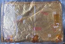 SPACE SHUTTLE PROGRAM OBSOLETE STAMPED SCRAP ...