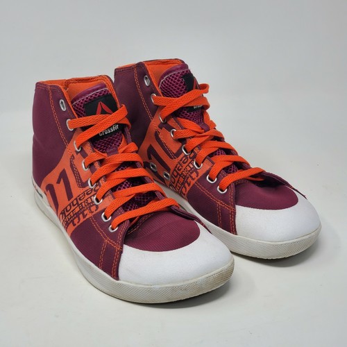 Reebok Crossfit Shoes 010 Lite TR 