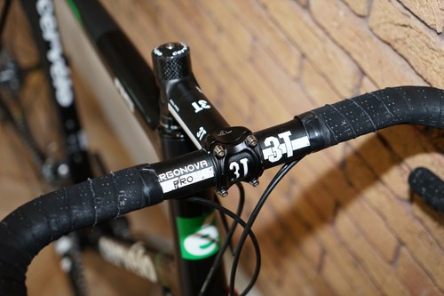 CERVELO R5 FULL CARBON 61CM KSYRIUM SLR WHEELSET SRAM FORCE GROUPSET ROAD BIKE - Picture 11 of 12