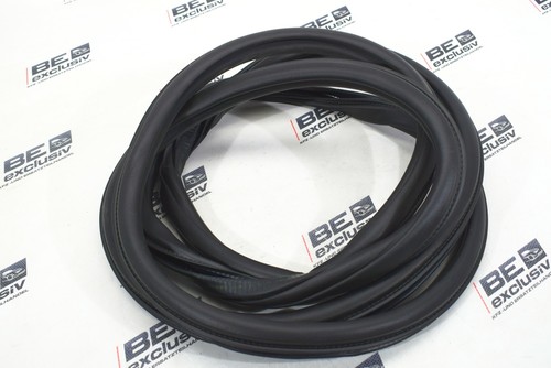 VW Touareg III 3 CR7 3.0 TDI Türdichting Gummidichtung Tür vorne 760867911