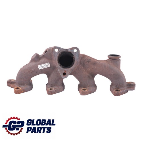 Mercedes Citan W415 Diesel OM607 Motor Abgaskrümmer 140040567R