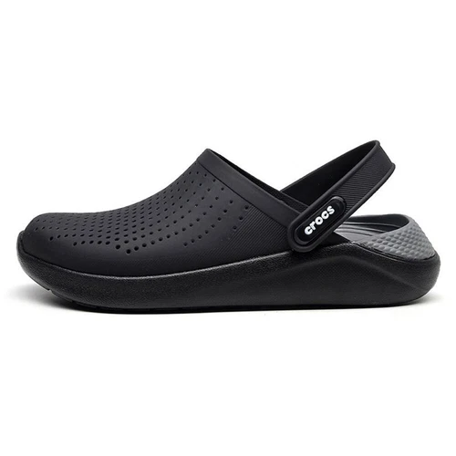 Classic Sandal Clogs Crocs Lightweight Beach Slipper Holiday Slip Shoes Size UK - Picture 5 of 32