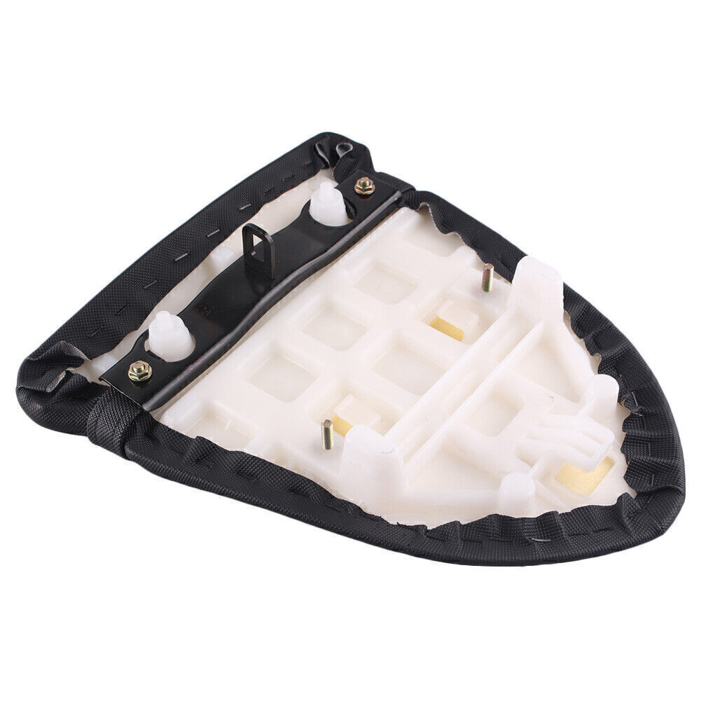 Fit Kawasaki Ninja ZX636 05 06 & ZX10R 06 07 Rear Passenger Seat