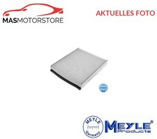 INNENRAUMFILTER POLLENFILTER MEYLE 712 319 0010 A FÜR FORD FOCUS II,FOCUS C-MAX