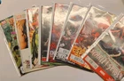 The Amazing Spider-Man Comic Lot (Marvel Comics) Scarlet Spider Kraven First Pr…