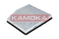 Kamoka Innenraumfilter F502401 Aktivkohlefilter Frischluftfilter FüR Fiat Lancia