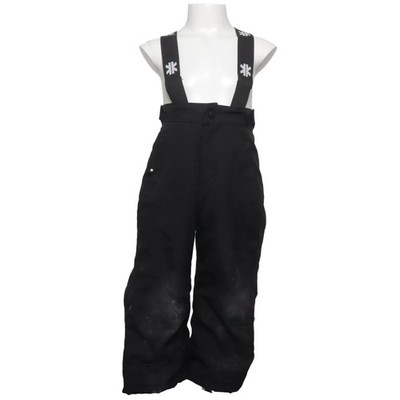 Ski Industries, Skihose, Größe: 98/104, Selected Edition, Schwarz #KKZ