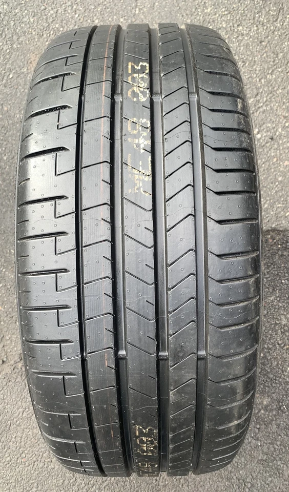 1 Sommerreifen 275/40 R22 107Y Pirelli Pzero PZ4 * PNCS 90-22-20a - Bild 1 von 1