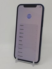 Apple iPhone 12 - 64 GB - Blue (Unlocked) for sale online | eBay