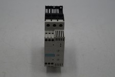 Siemens 3RW3025-1AB14 220v 5.5kw
