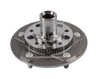 Febi Bilstein Radnabe 174735 FüR Ford Transit Bus F_E_ F_F_ F_G_ Fae_ Faf_ Fag_