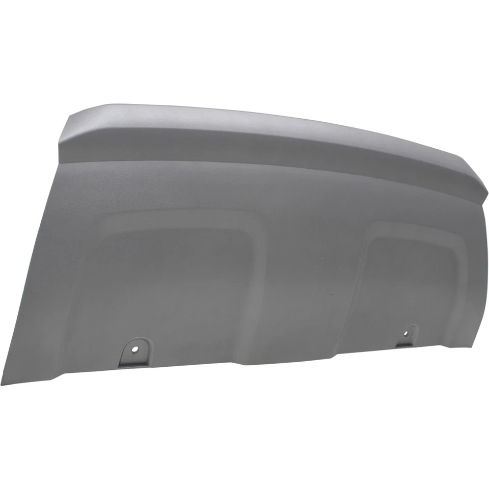 Air Dam Deflector Lower Valance Apron Front  LR048510 for Range Rover Evoque - Image 2 of 4
