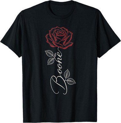 Boone Lovers Apparel for Men Women Boys Girls T-Shirt