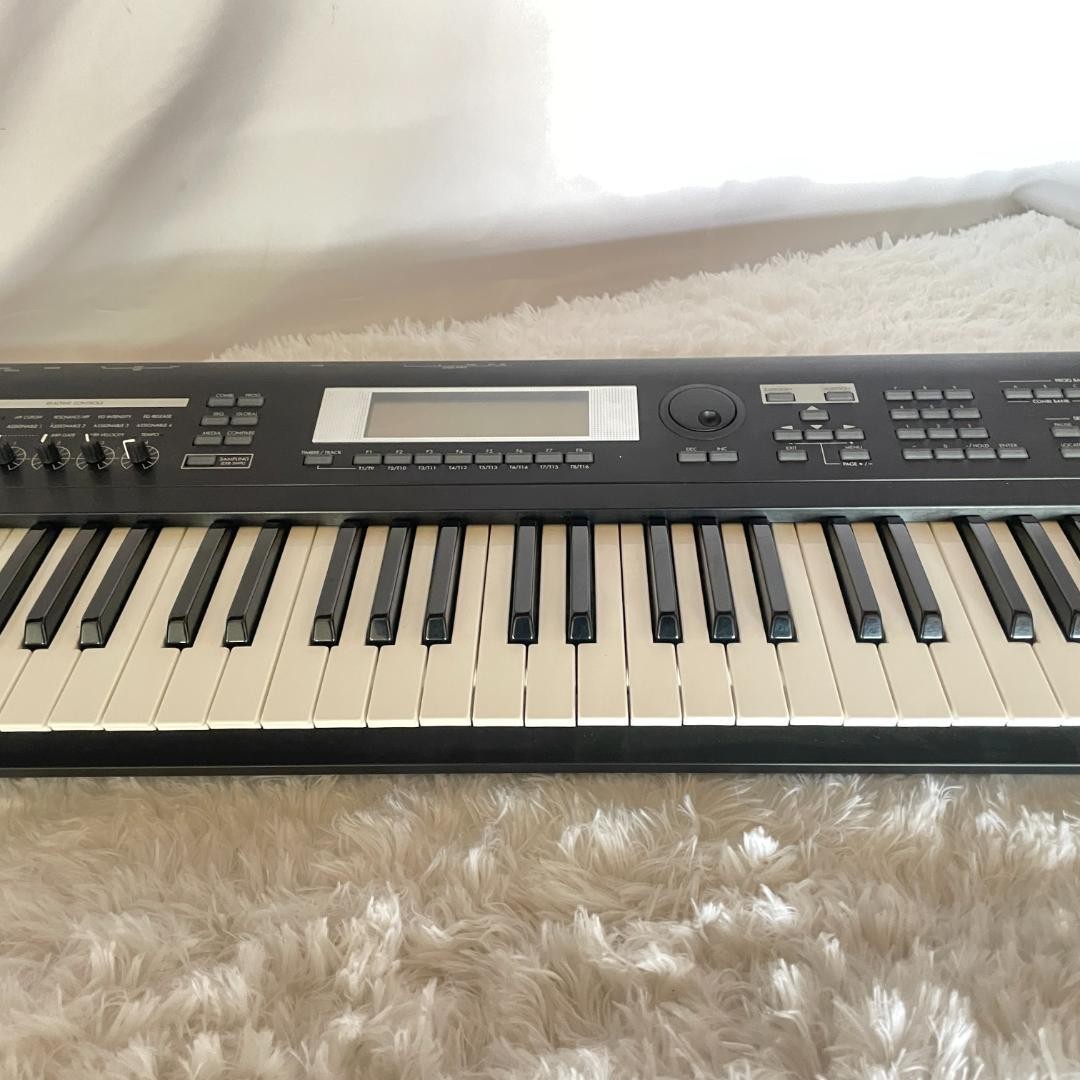 KORG TR76 Synthesizer | eBay