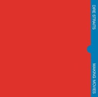 Dire Straits - Making Movies - Compact Disc - G1398Z