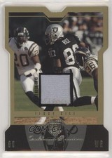 2004 Skybox LE Gold Patch 20/50 Jerry Rice #51 Patch HOF 2h4