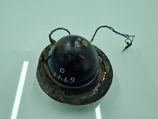 Feu avant (phare) Land Rover 110