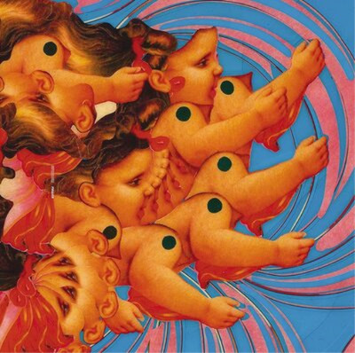 Superbloom Pollen (Vinyl) 12'' Album (UK IMPORT)