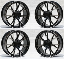 20 Wheels Fits Bmw G20 G21 3 4 Series G22 G23 20x8.5 20x9.5 5x112 Rims Set 4