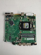 HP ProDesk 400 G5 DM LGA 1151 DDR4 Desktop Motherboard L52073-001 - Used