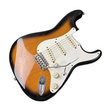 Guitarra Eléctrica Fender Japón/ST54-70 40 Aniversario 2TS Usada