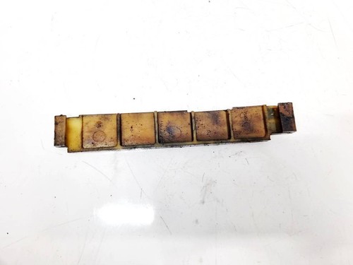 Spannschiene, Steuerkette  Nissan Almera DE1978742-07