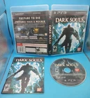 Dark Souls PlayStation 3 PS3 CIB Complete Tested