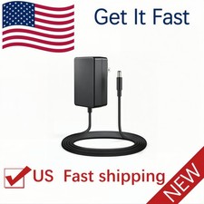 Adapter for Edac AC/DC Adapter 30W EA10301 12V 3A Power Supply w/Cord