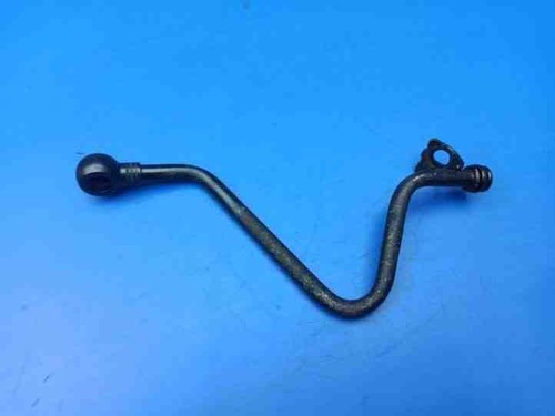 MERCEDES-BENZ E W211 Turbinenschmierrohr A646 2.20 Diesel 75kw 2004 21210779