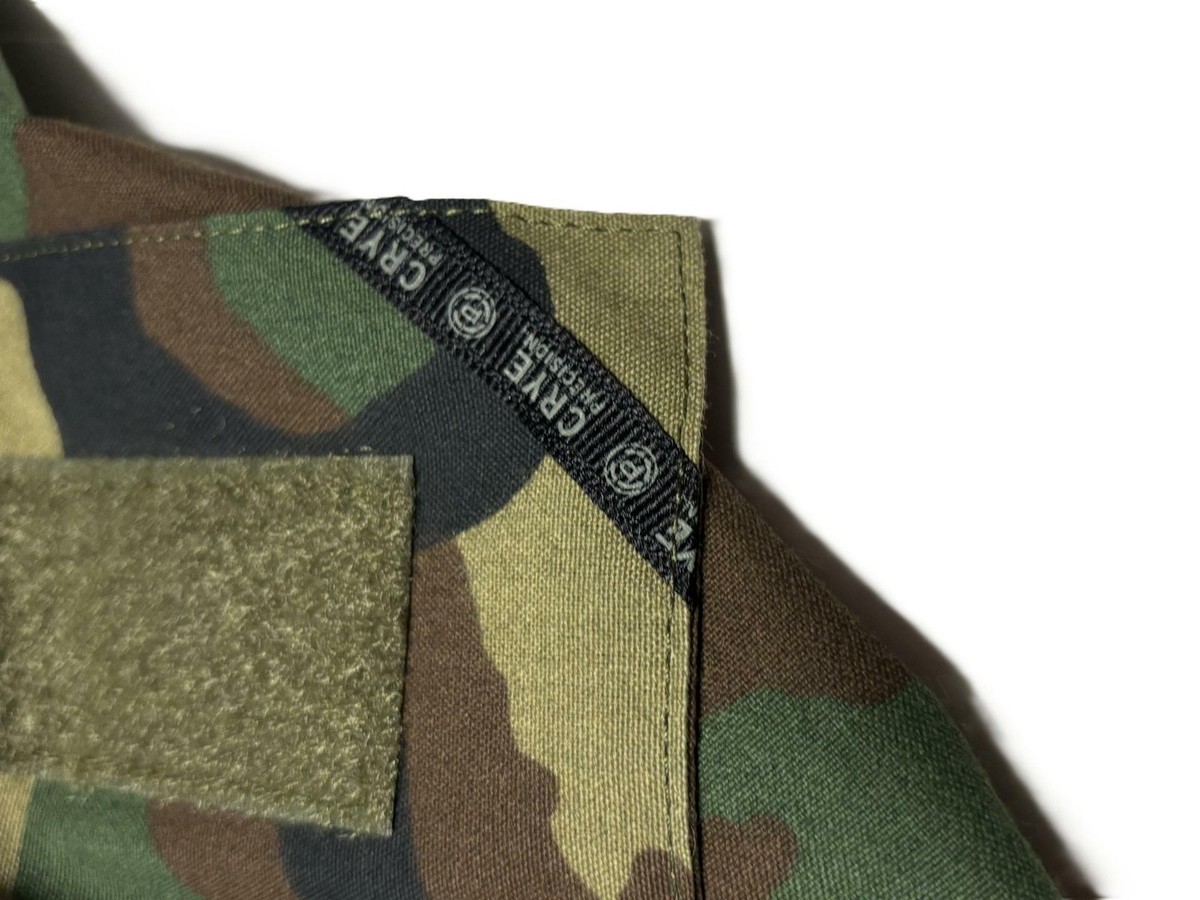 Crye Precision Field Shirt G3 FR-S DRIFIRE Medium/Regular Nato