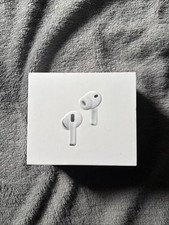 AirPod Pros 3rd Generation High-End Bluetooth Earphones