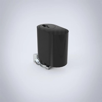nVent Hoffman Adapter für Abloy-ASA LHC535 Schließsysteme Adapter