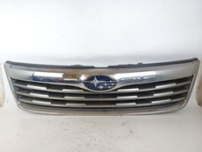 Capote Subaru FORESTER