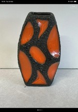 West German Vase