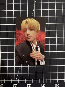 Jake Dark Blood | eBay