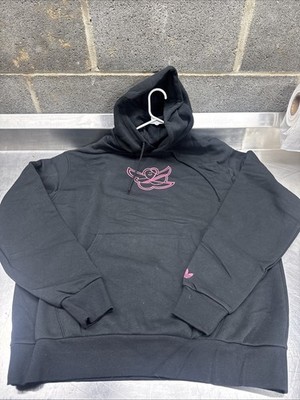 Adidas G Shmoo Hoodie Mens Size XL Pullover Ghost Skater Black Pink Zumies