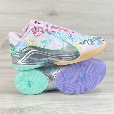 Nike LeBron XXII 22 'Monopoly' Basketball Shoes FZ1097-100 Men's