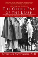 The Other End Of The Leash Patricia Mcconnell