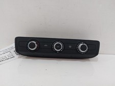 2020 AUDI A1 Mk2 (GB) Heater Air Con A/C Climate Controller