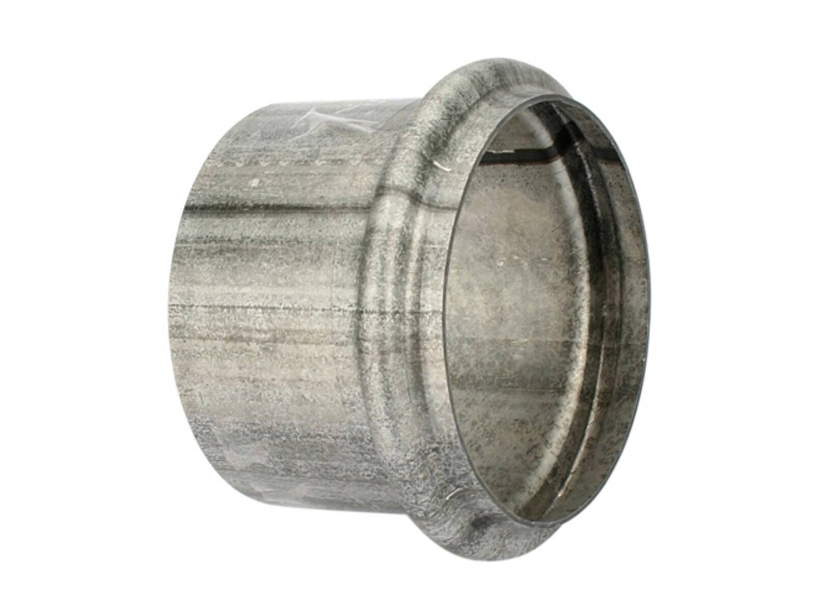 Tuyau d'échappement DT Spare Parts 2.14351 contre la rouille 94 mm