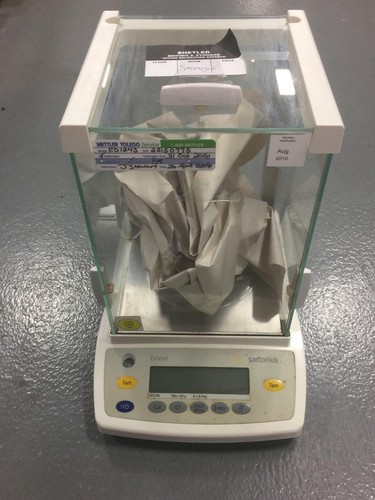 Rotolo Di Carta Per Stampanti Mettler Toledo Sartorius - Ricambio Per Modelli Matriciali