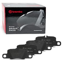 BREMBO BREMSBELÄGE passend für PORSCHE PANAMERA 971 970 976