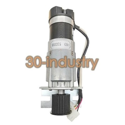 1PCS New For KM903375G03 elevator door motor #lk